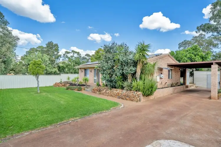 Fourth view of Homely house listing, 57 Pinjarra-Williams Road, Pinjarra WA 6208