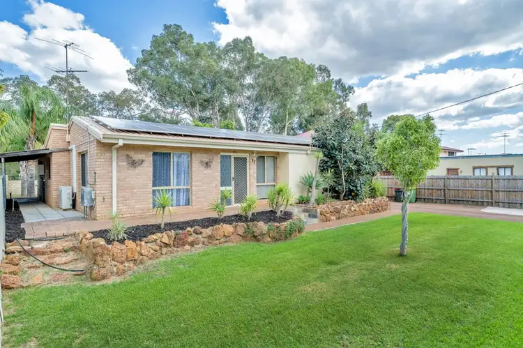 Fifth view of Homely house listing, 57 Pinjarra-Williams Road, Pinjarra WA 6208
