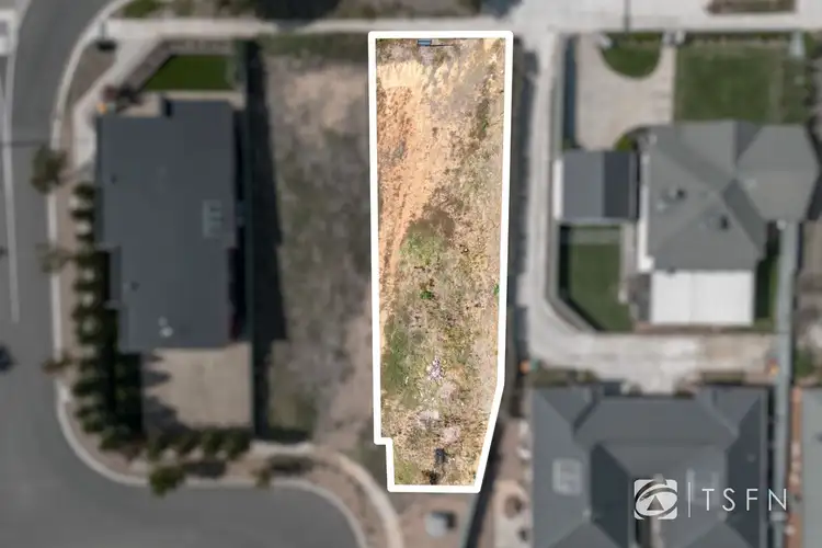 Fourth view of Homely land listing, 6 Rheola Drive, White Hills VIC 3550