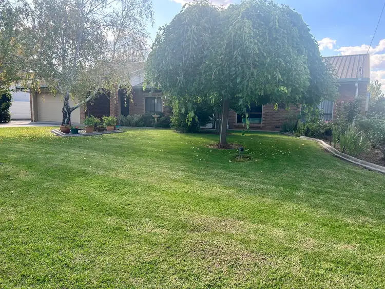 Main view of Homely house listing, 6 Wakool Street, Barham NSW 2732