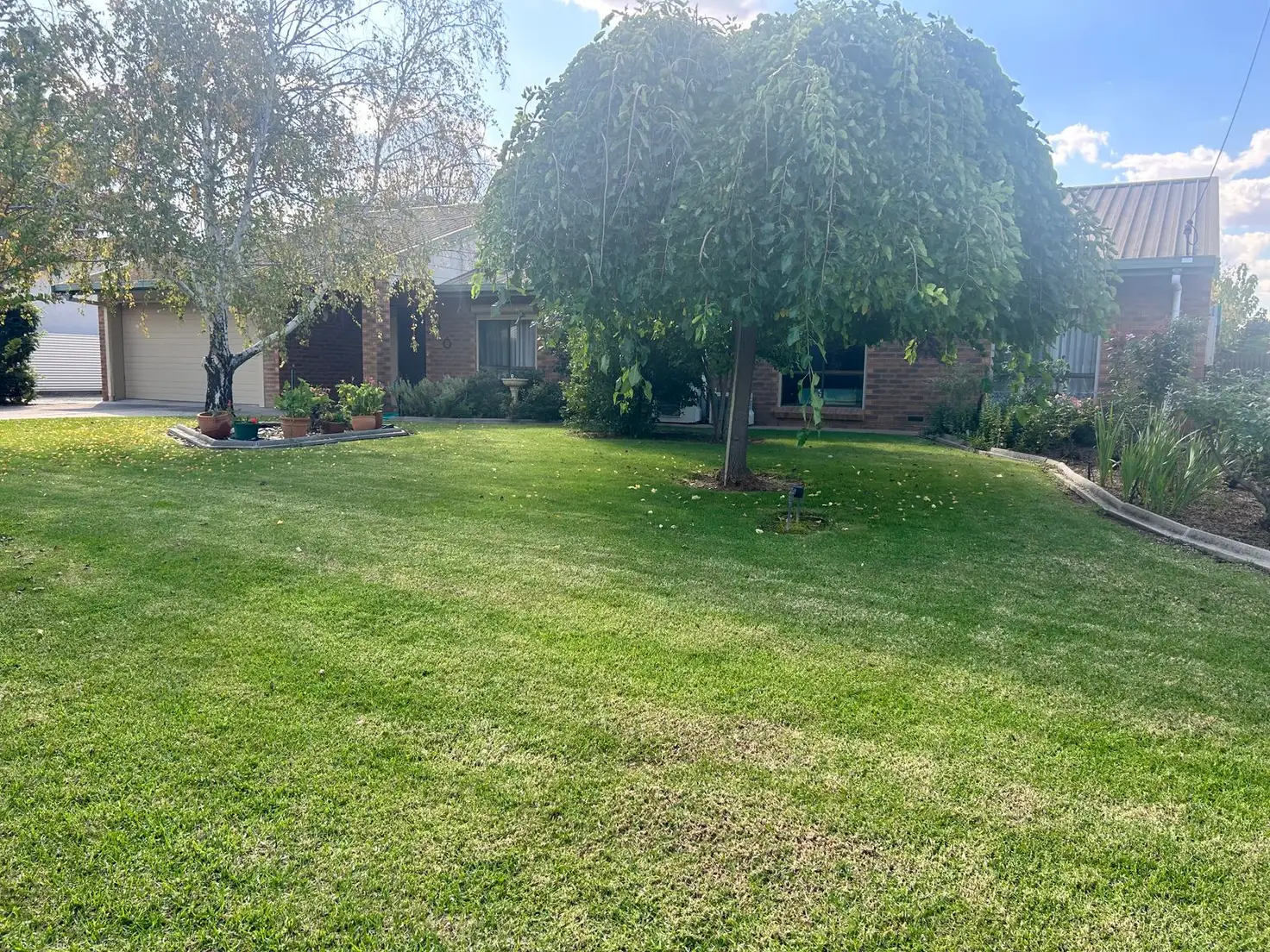 Main view of Homely house listing, 6 Wakool Street, Barham NSW 2732