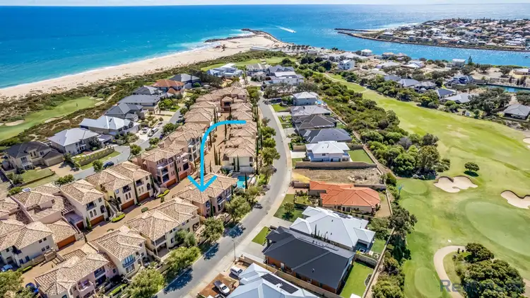 26/2 The Pass, Dawesville WA 6211