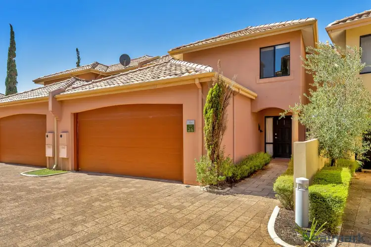 Fourth view of Homely townhouse listing, 26/2 The Pass, Dawesville WA 6211