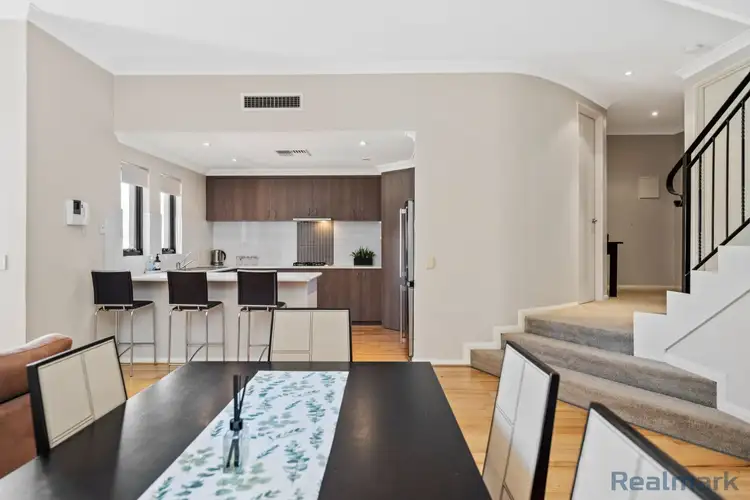 Sixth view of Homely townhouse listing, 26/2 The Pass, Dawesville WA 6211