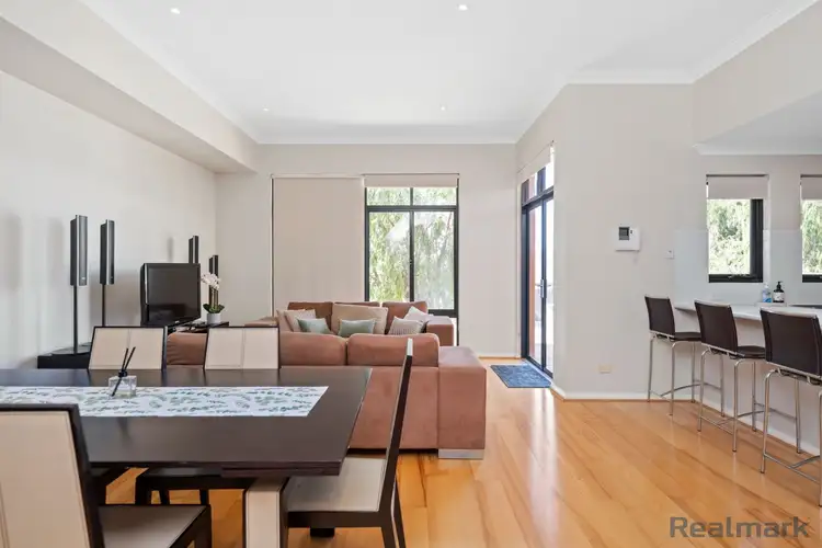 Seventh view of Homely townhouse listing, 26/2 The Pass, Dawesville WA 6211