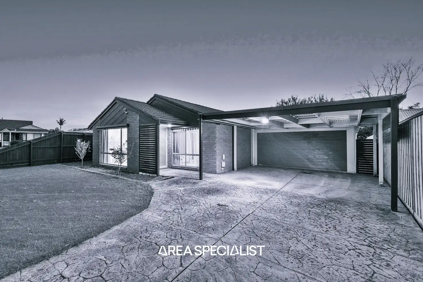 Main view of Homely house listing, 13 Crystal Gardens, Cranbourne West VIC 3977