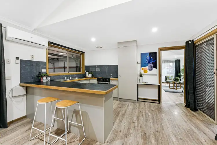 Fourth view of Homely house listing, 13 Crystal Gardens, Cranbourne West VIC 3977