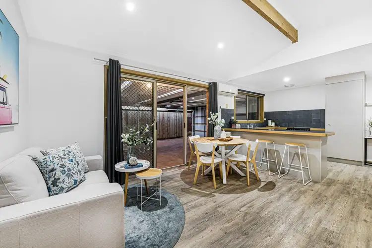 Sixth view of Homely house listing, 13 Crystal Gardens, Cranbourne West VIC 3977