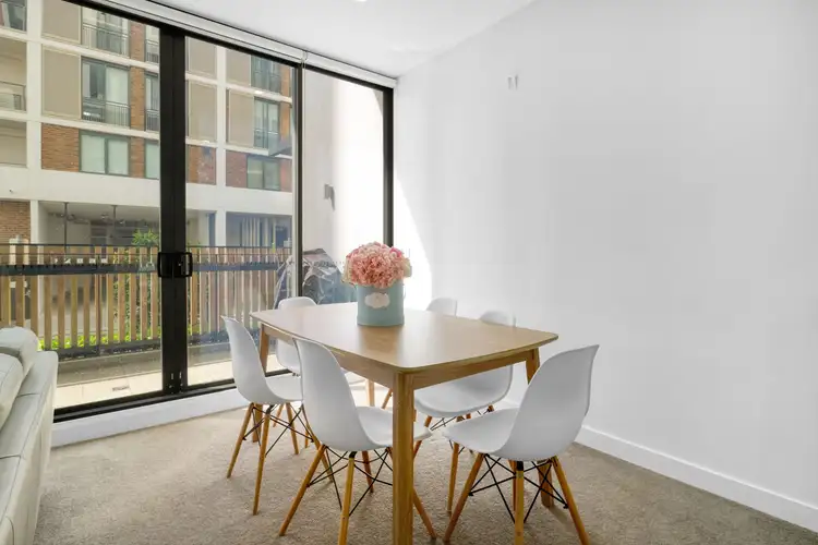 Fourth view of Homely apartment listing, 1G/17 Chisholm Street, Wolli Creek NSW 2205