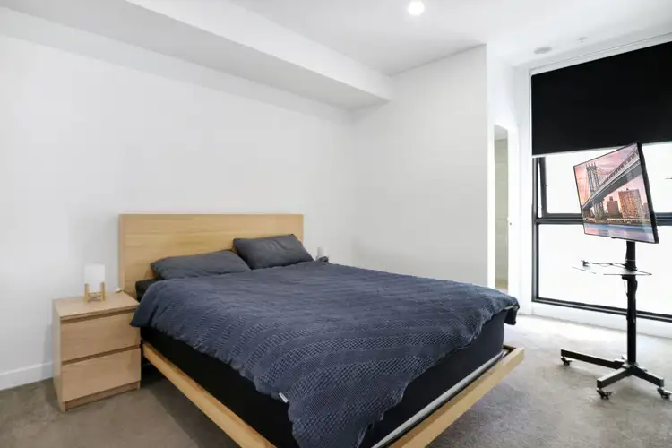 Fifth view of Homely apartment listing, 1G/17 Chisholm Street, Wolli Creek NSW 2205