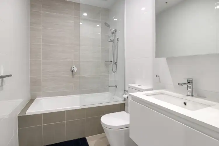 Sixth view of Homely apartment listing, 1G/17 Chisholm Street, Wolli Creek NSW 2205