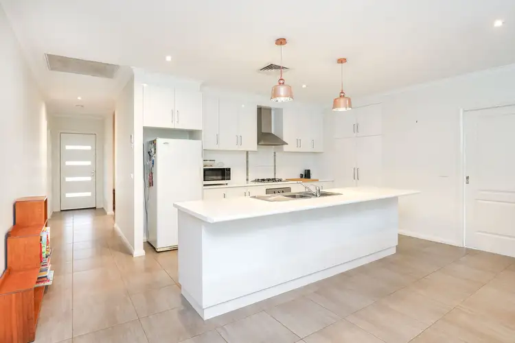 Fifth view of Homely house listing, 23 Oasis Boulevard, Mildura VIC 3500