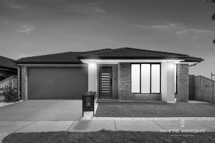 Main view of Homely house listing, 29 Kalinda Avenue, Deanside VIC 3336