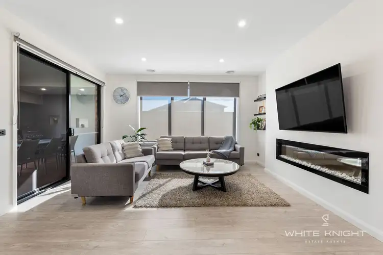 Fourth view of Homely house listing, 29 Kalinda Avenue, Deanside VIC 3336