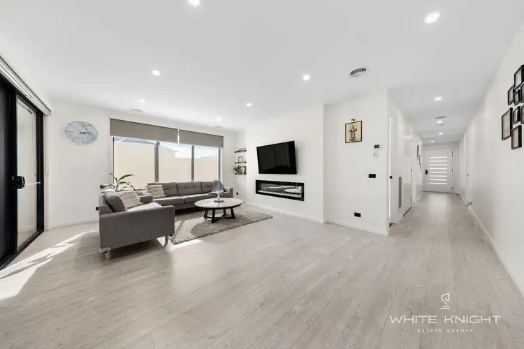 Fifth view of Homely house listing, 29 Kalinda Avenue, Deanside VIC 3336