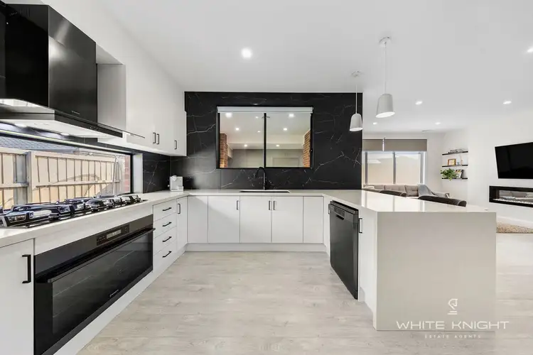 Seventh view of Homely house listing, 29 Kalinda Avenue, Deanside VIC 3336