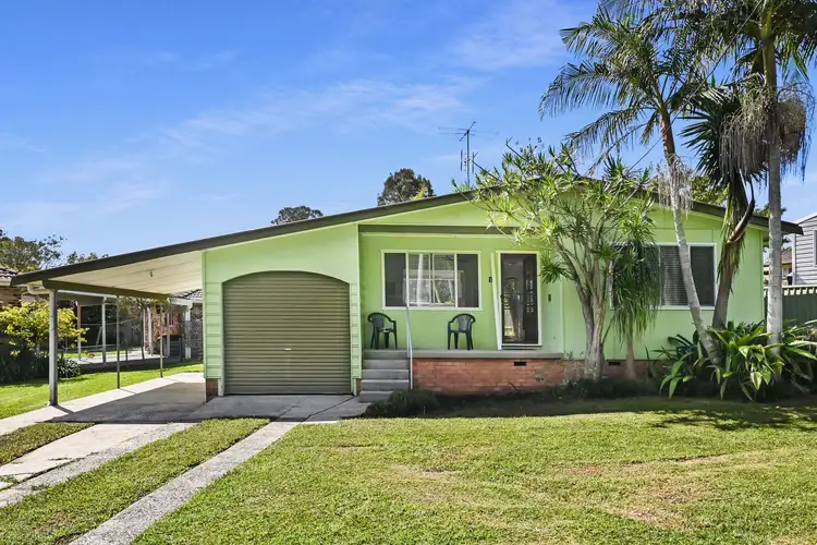 Second view of Homely house listing, 1 Otranto Avenue, Orient Point NSW 2540