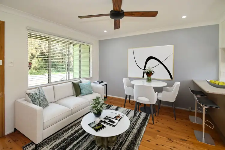 Fourth view of Homely house listing, 1 Otranto Avenue, Orient Point NSW 2540