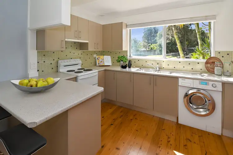 Fifth view of Homely house listing, 1 Otranto Avenue, Orient Point NSW 2540