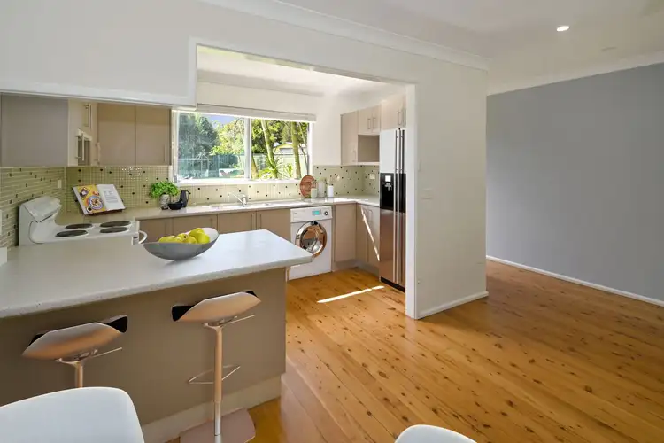 Sixth view of Homely house listing, 1 Otranto Avenue, Orient Point NSW 2540