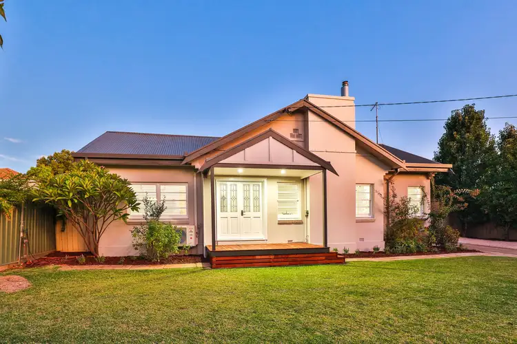 208 Walnut Avenue, Mildura VIC 3500