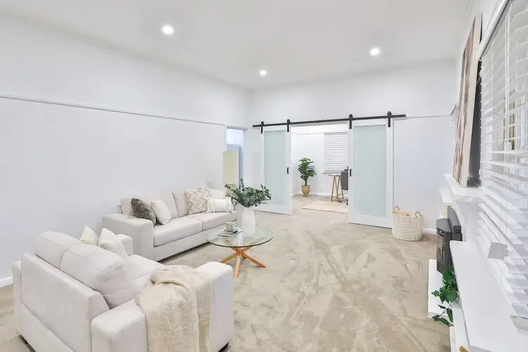 Third view of Homely house listing, 208 Walnut Avenue, Mildura VIC 3500