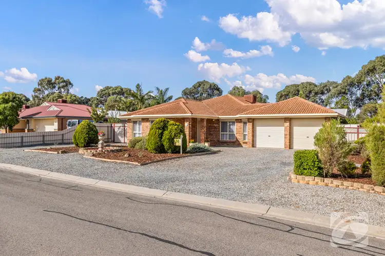 Second view of Homely house listing, 30 Jemalong Crescent, Roseworthy SA 5371