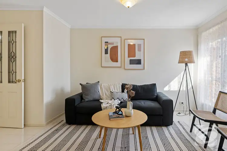 Fourth view of Homely house listing, 30 Jemalong Crescent, Roseworthy SA 5371
