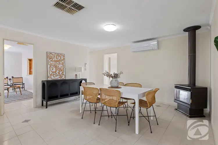 Fifth view of Homely house listing, 30 Jemalong Crescent, Roseworthy SA 5371