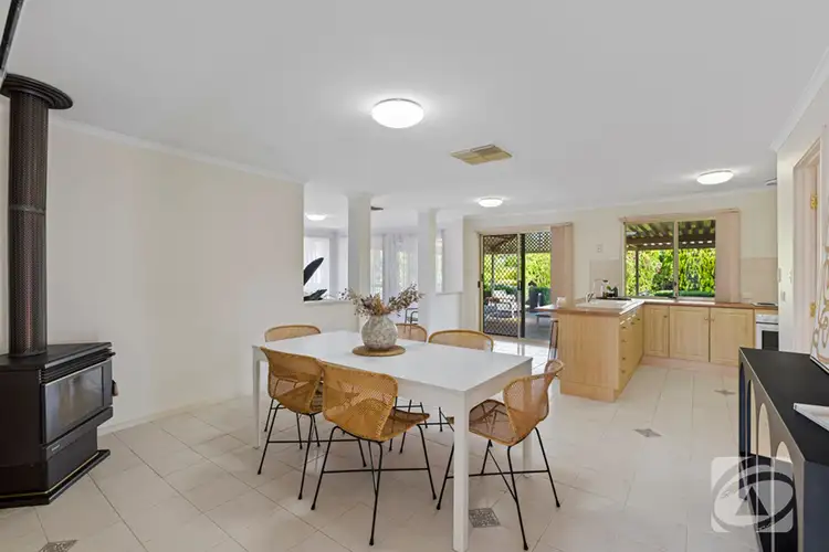 Sixth view of Homely house listing, 30 Jemalong Crescent, Roseworthy SA 5371