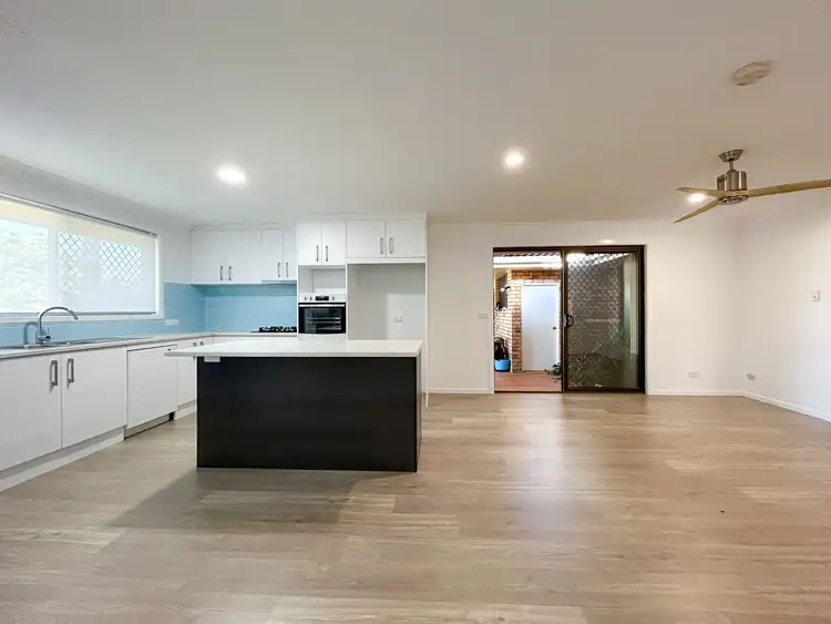 Second view of Homely house listing, 32 Dolphin Drive, West Ballina NSW 2478