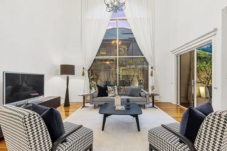 Second view of Homely house listing, 33 Coral Tree Ave, Subiaco WA 6008