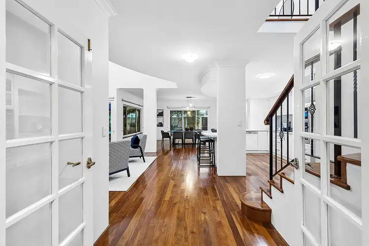 Fourth view of Homely house listing, 33 Coral Tree Ave, Subiaco WA 6008