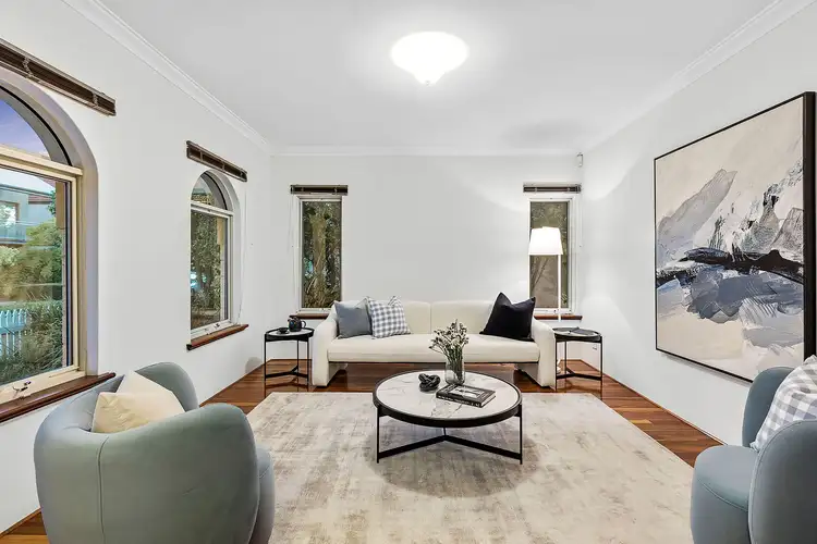 Fifth view of Homely house listing, 33 Coral Tree Ave, Subiaco WA 6008