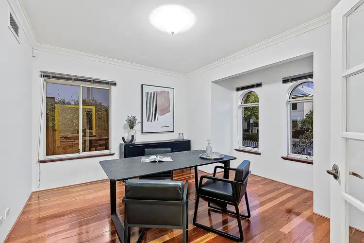 Sixth view of Homely house listing, 33 Coral Tree Ave, Subiaco WA 6008