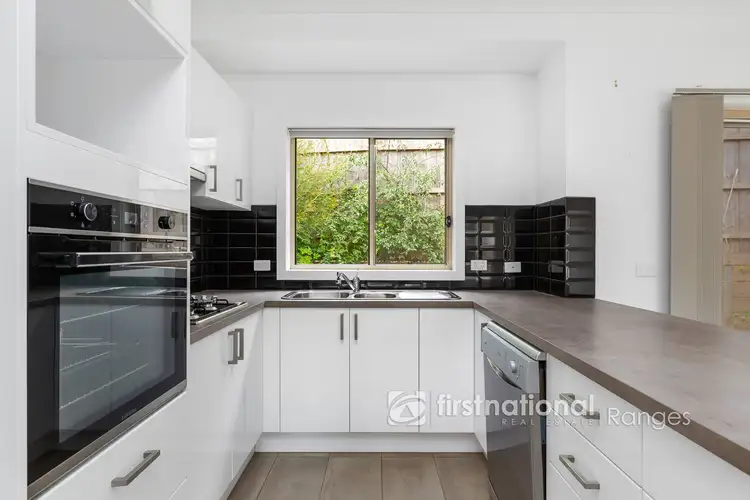 Third view of Homely unit listing, 7/13 Vista Court, Gembrook VIC 3783