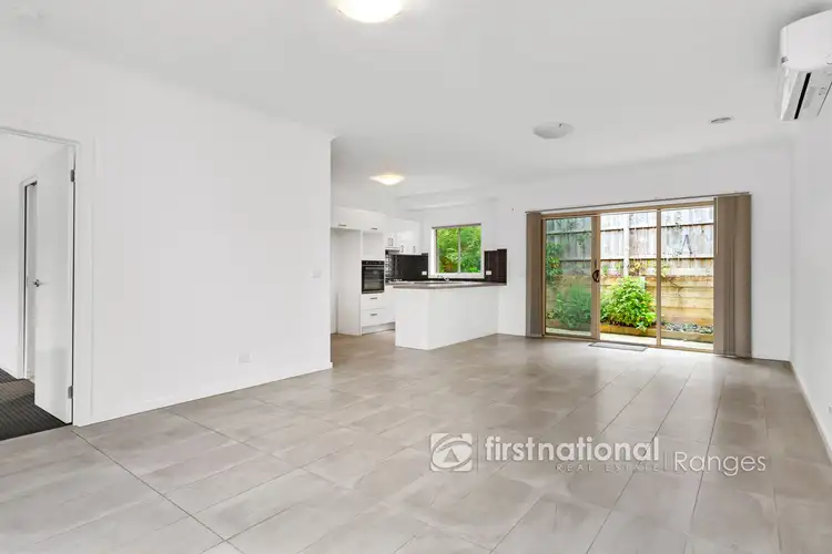 Fourth view of Homely unit listing, 7/13 Vista Court, Gembrook VIC 3783
