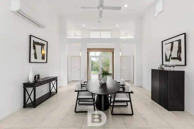 Second view of Homely house listing, 334 Knox Road, Romsey VIC 3434