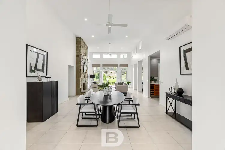 Third view of Homely house listing, 334 Knox Road, Romsey VIC 3434