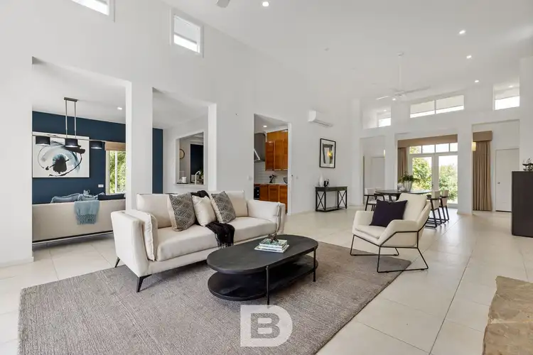 Fourth view of Homely house listing, 334 Knox Road, Romsey VIC 3434