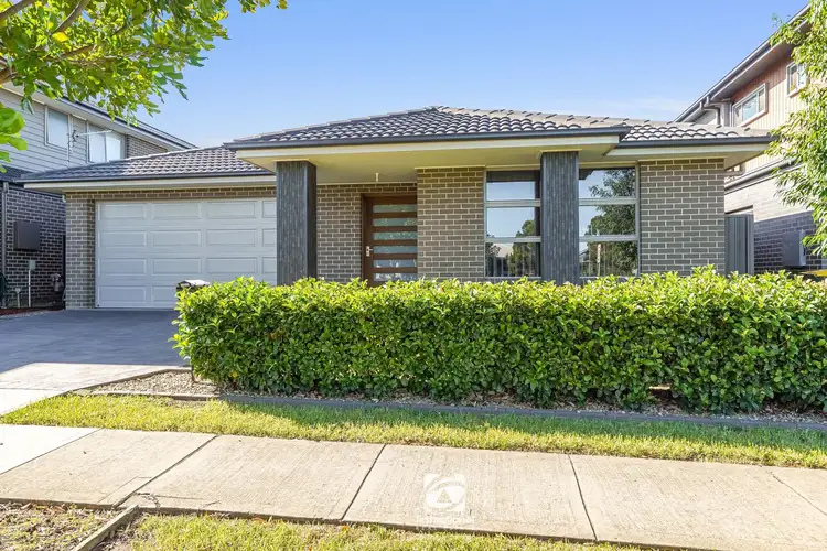 43 Nicholson Parade, Spring Farm NSW 2570