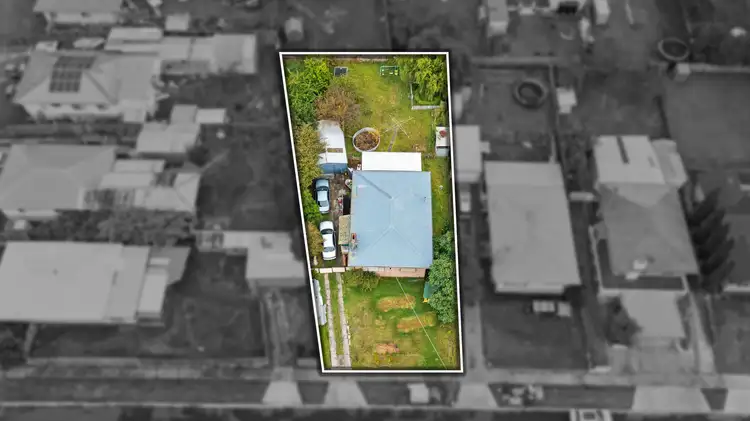 Main view of Homely house listing, 1 Evans Street, Morwell VIC 3840