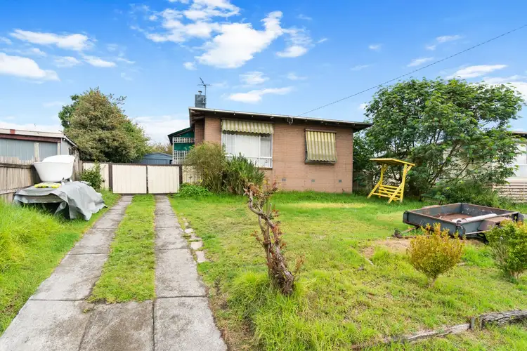 Second view of Homely house listing, 1 Evans Street, Morwell VIC 3840