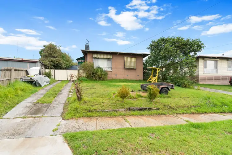 Third view of Homely house listing, 1 Evans Street, Morwell VIC 3840