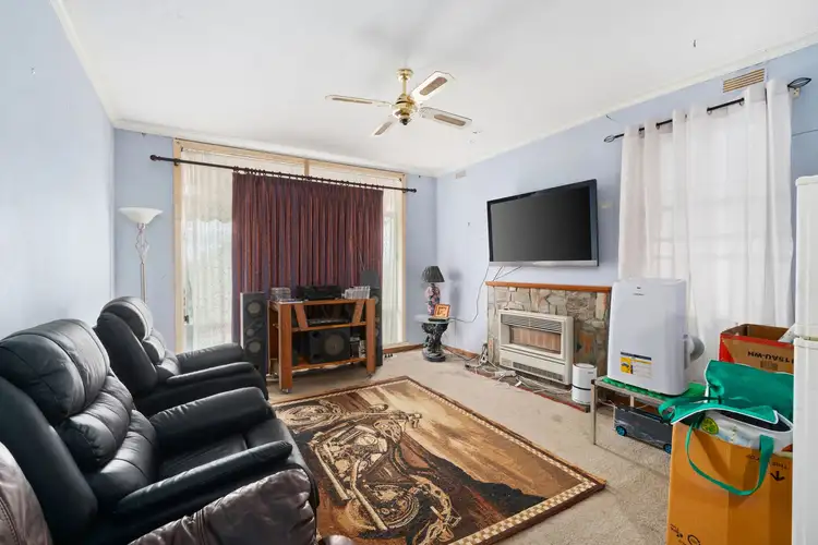 Fifth view of Homely house listing, 1 Evans Street, Morwell VIC 3840