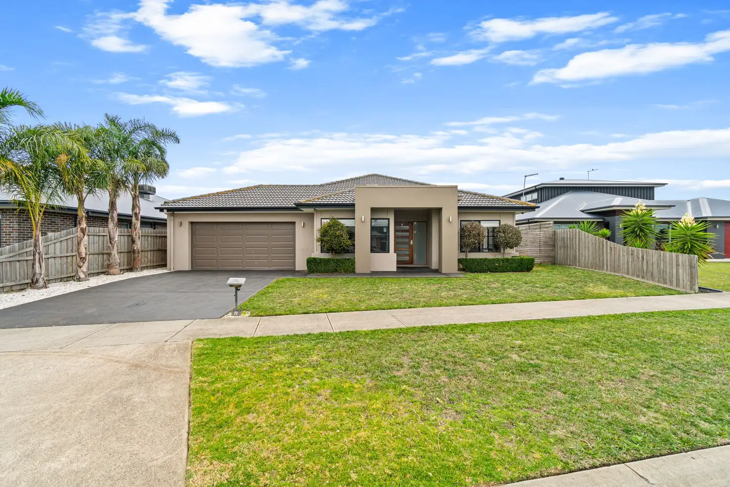 Main view of Homely house listing, 6 Tintern Place, Traralgon VIC 3844