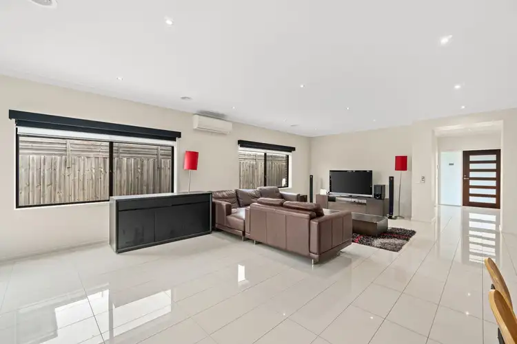Third view of Homely house listing, 6 Tintern Place, Traralgon VIC 3844