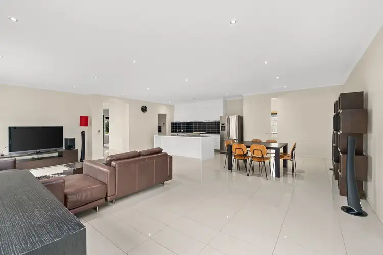 Fourth view of Homely house listing, 6 Tintern Place, Traralgon VIC 3844