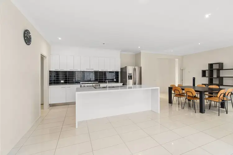 Fifth view of Homely house listing, 6 Tintern Place, Traralgon VIC 3844