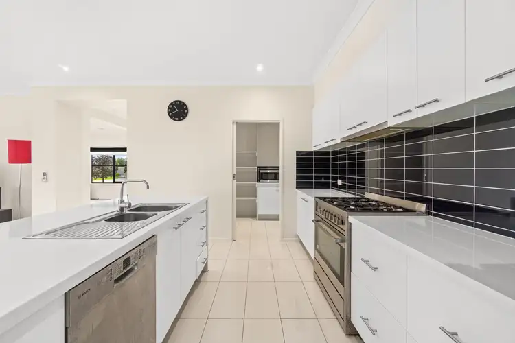 Sixth view of Homely house listing, 6 Tintern Place, Traralgon VIC 3844